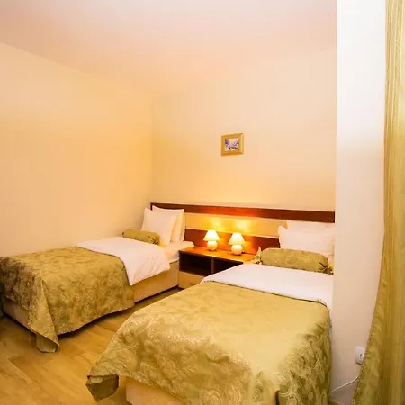 Pinerose 4* Bansko