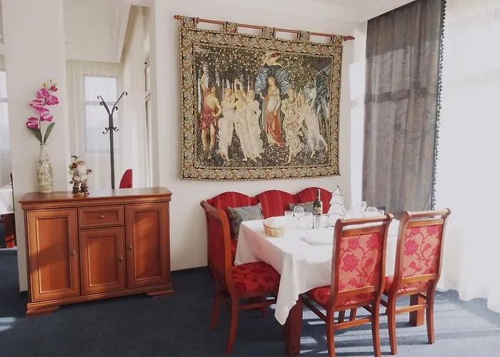 Pinerose Hotel Bansko