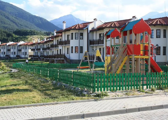 Pinerose 4* Bansko