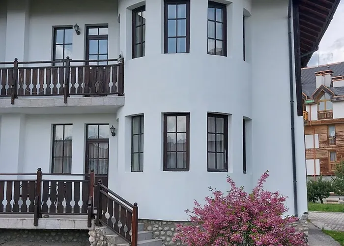 Hotel Pinerose Bansko