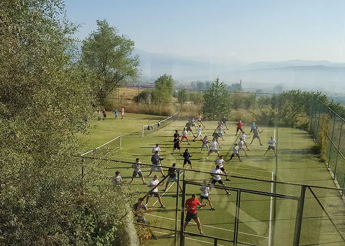 Hotel Pinerose Bansko