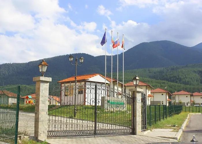 Pinerose Bansko