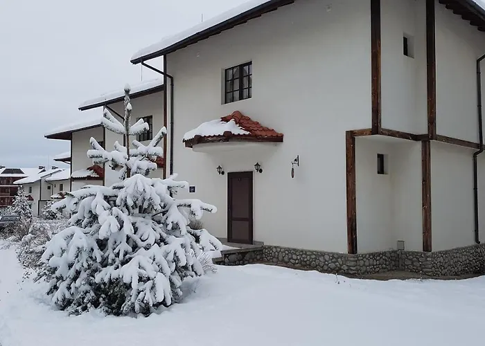 Hotel Pinerose Bansko