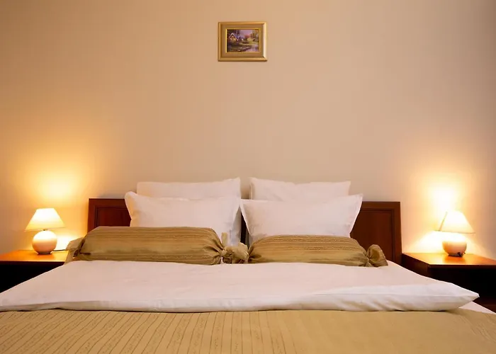 Pinerose Hotel Bansko